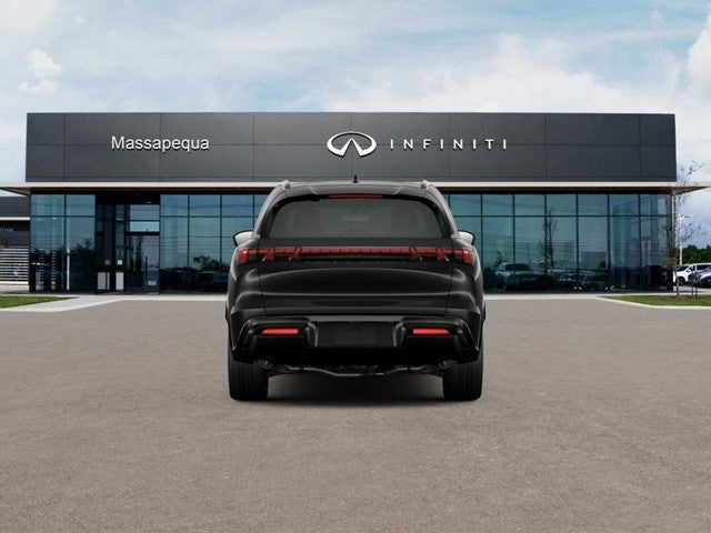2027 INFINITI QX65 Autograph AWD