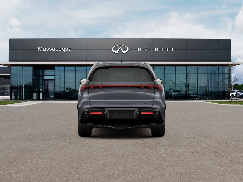 2027 INFINITI QX65 Autograph AWD