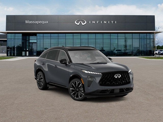 2027 INFINITI QX65 Autograph AWD