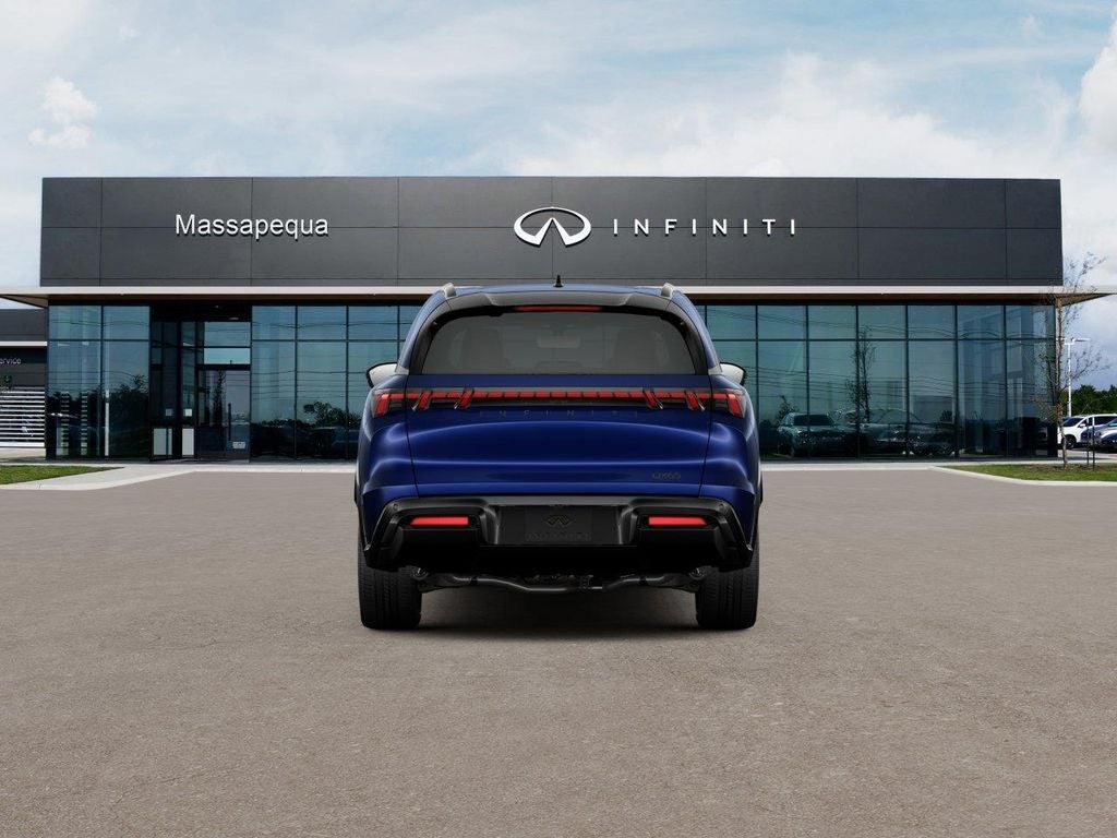 2027 INFINITI QX65 Autograph AWD