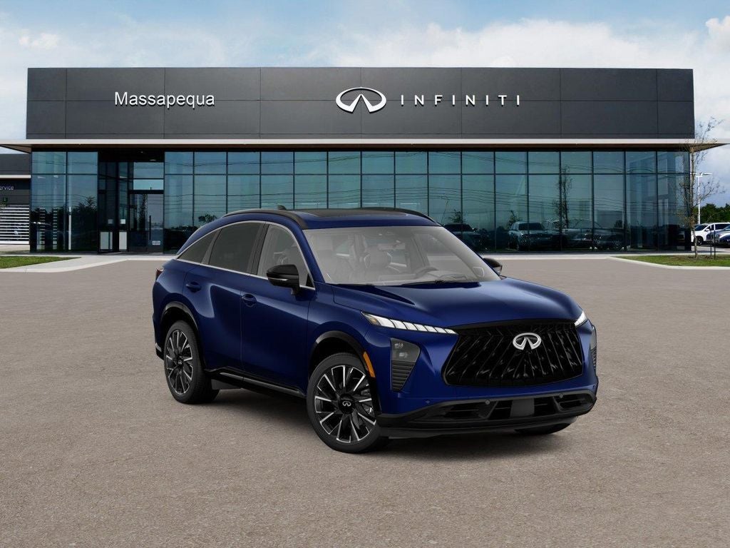 2027 INFINITI QX65 Autograph AWD