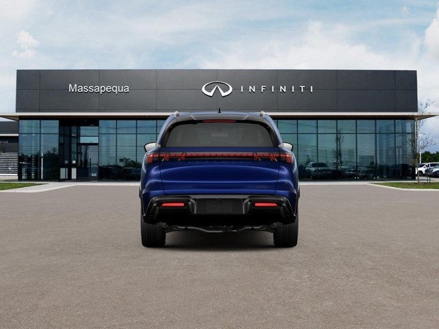 2027 INFINITI QX65 Autograph AWD