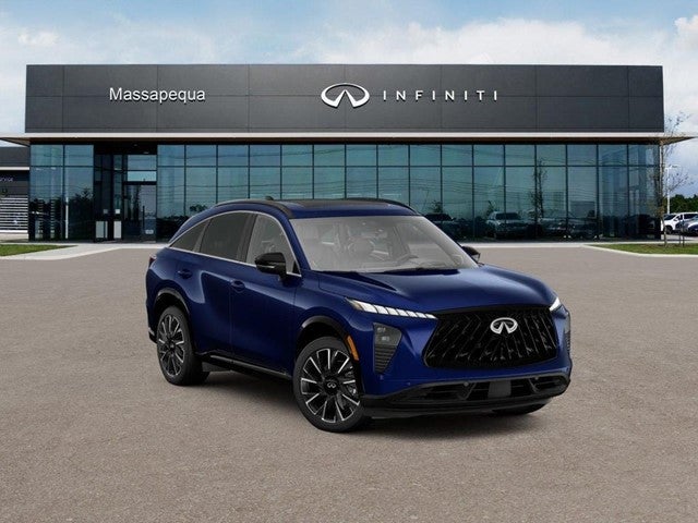 2027 INFINITI QX65 Autograph AWD