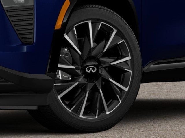 2027 INFINITI QX65 Autograph AWD