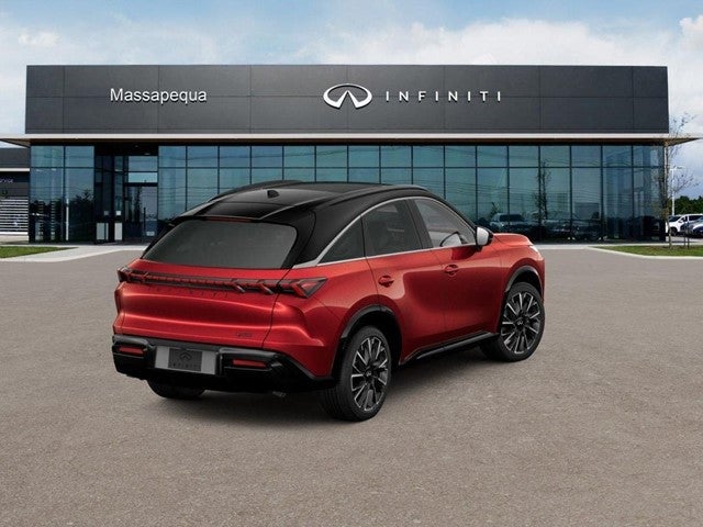 2027 INFINITI QX65 Autograph AWD