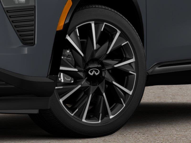 2027 INFINITI QX65 Autograph AWD