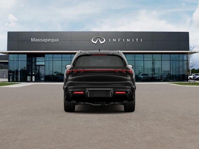 2027 INFINITI QX65 Autograph AWD