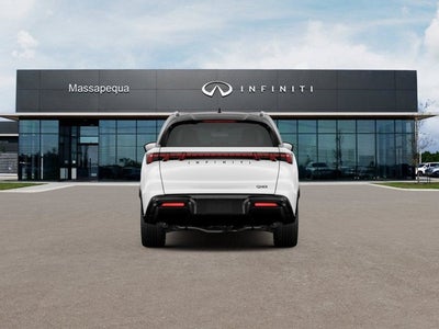 2027 INFINITI QX65 Autograph AWD