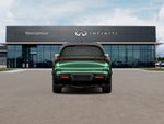 2027 INFINITI QX65 Autograph AWD