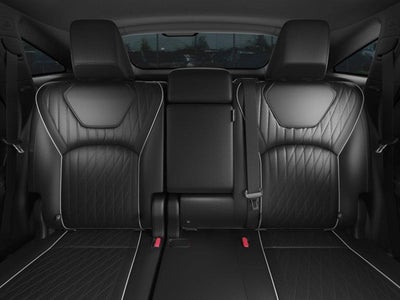 2027 INFINITI QX65 Autograph AWD