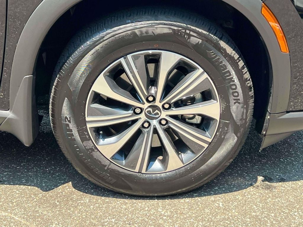 2026 INFINITI QX60 Pure AWD