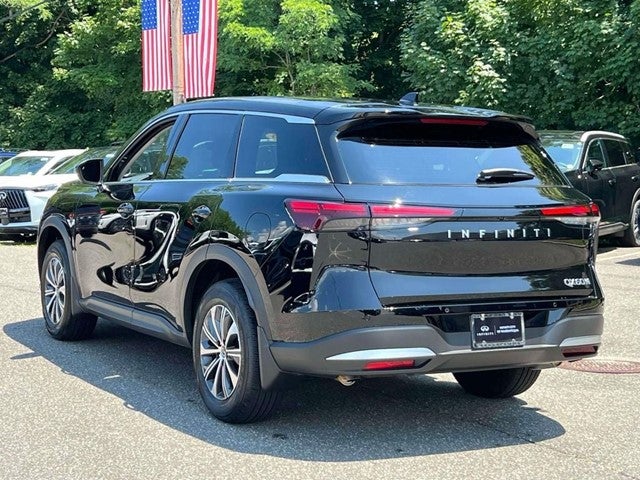 2026 INFINITI QX60 Pure AWD