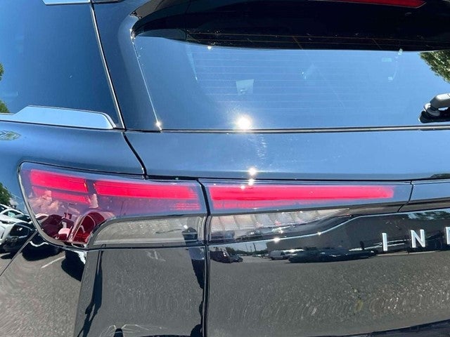 2026 INFINITI QX60 Pure AWD