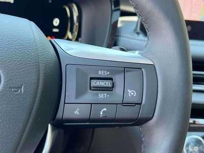 2026 INFINITI QX60 Pure AWD
