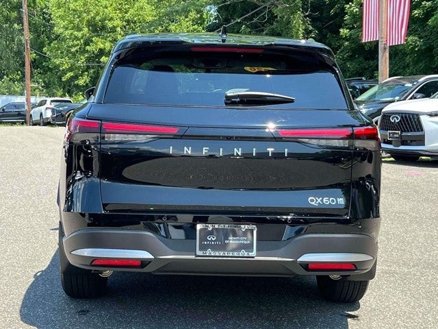 2026 INFINITI QX60 Pure AWD