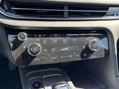 2026 INFINITI QX60 Pure AWD