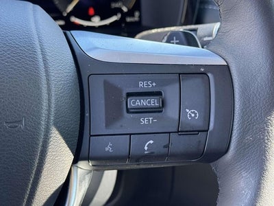 2026 INFINITI QX60 Pure AWD