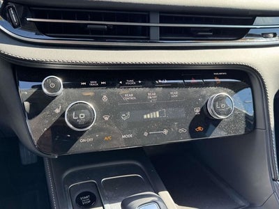 2026 INFINITI QX60 Pure AWD