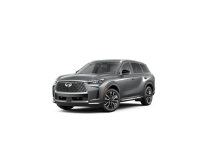 2027 INFINITI QX60 Luxe AWD
