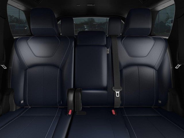 2027 INFINITI QX60 Sport AWD