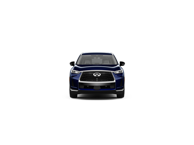 2027 INFINITI QX60 Luxe AWD