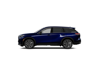 2027 INFINITI QX60 Luxe AWD
