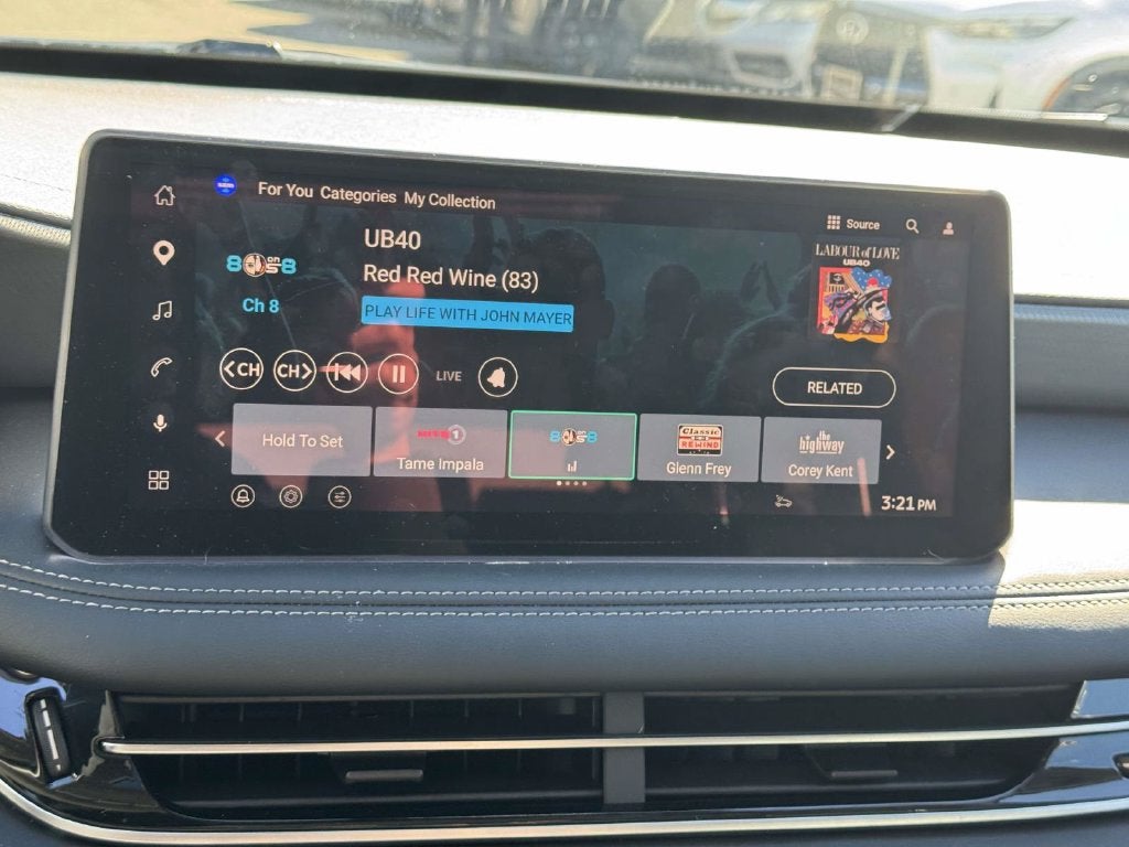 2027 INFINITI QX60 Luxe AWD