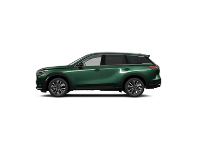 2027 INFINITI QX60 Luxe AWD