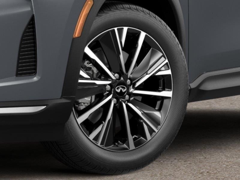 2027 INFINITI QX60 Luxe AWD