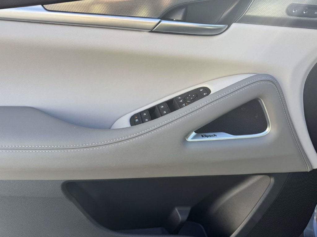 2027 INFINITI QX60 Luxe AWD
