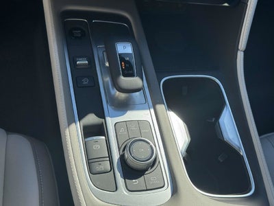 2027 INFINITI QX60 Luxe AWD