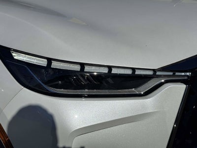 2027 INFINITI QX60 Sport AWD