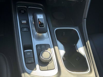 2027 INFINITI QX60 Sport AWD