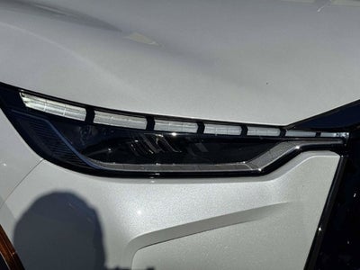 2027 INFINITI QX60 Sport AWD