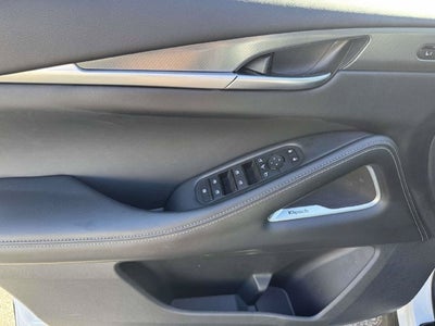 2027 INFINITI QX60 Sport AWD