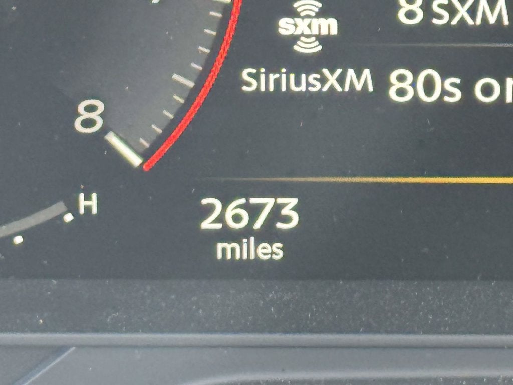 2027 INFINITI QX60 Sport AWD