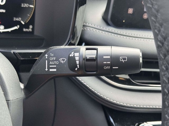 2027 INFINITI QX60 Sport AWD