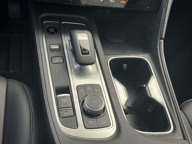 2027 INFINITI QX60 Sport AWD