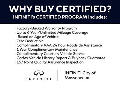 2027 INFINITI QX60 Sport AWD