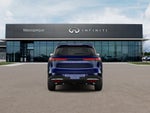 2027 INFINITI QX60 Sport AWD