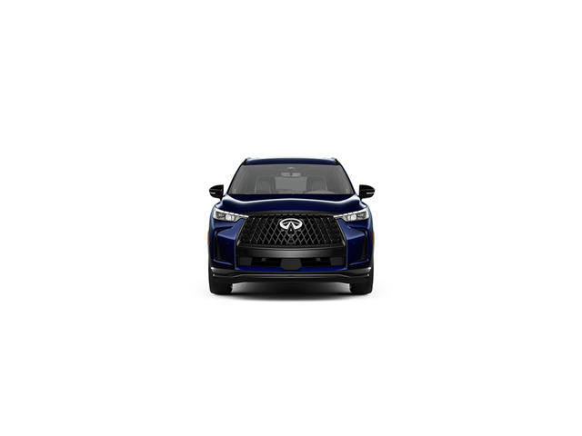 2027 INFINITI QX60 Sport AWD