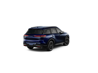2027 INFINITI QX60 Sport AWD