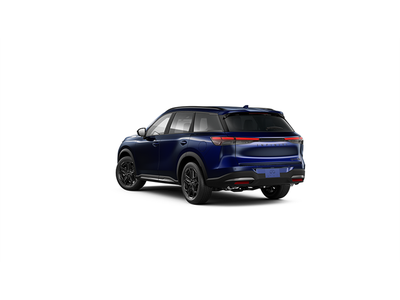 2027 INFINITI QX60 Sport AWD