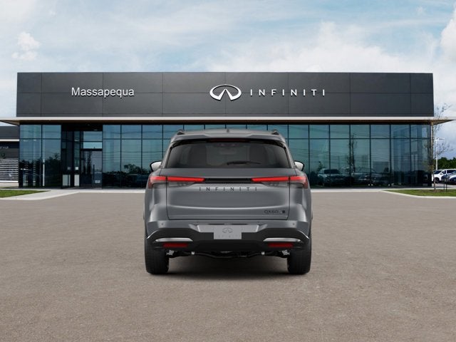 2027 INFINITI QX60 Sport AWD
