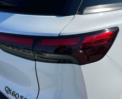 2027 INFINITI QX60 Sport AWD