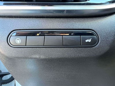2027 INFINITI QX60 Sport AWD
