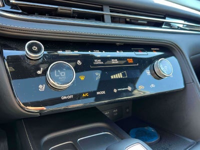 2027 INFINITI QX60 Sport AWD
