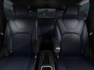 2027 INFINITI QX60 Sport AWD