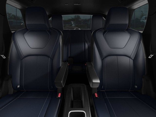 2027 INFINITI QX60 Sport AWD