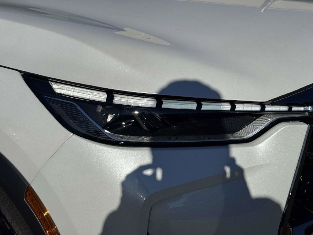 2027 INFINITI QX60 Sport AWD